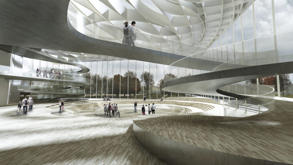 Library Varna