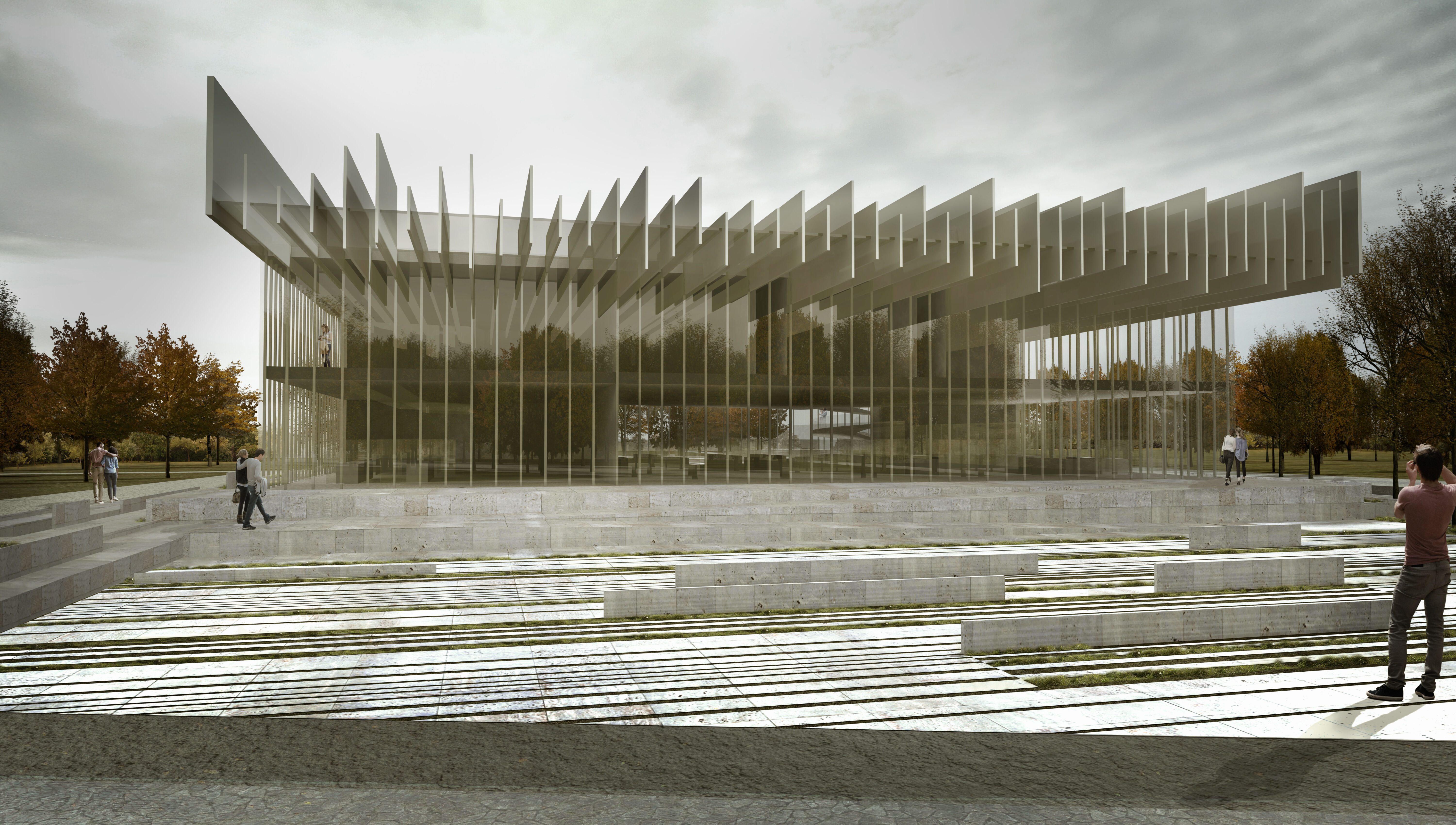 main render
