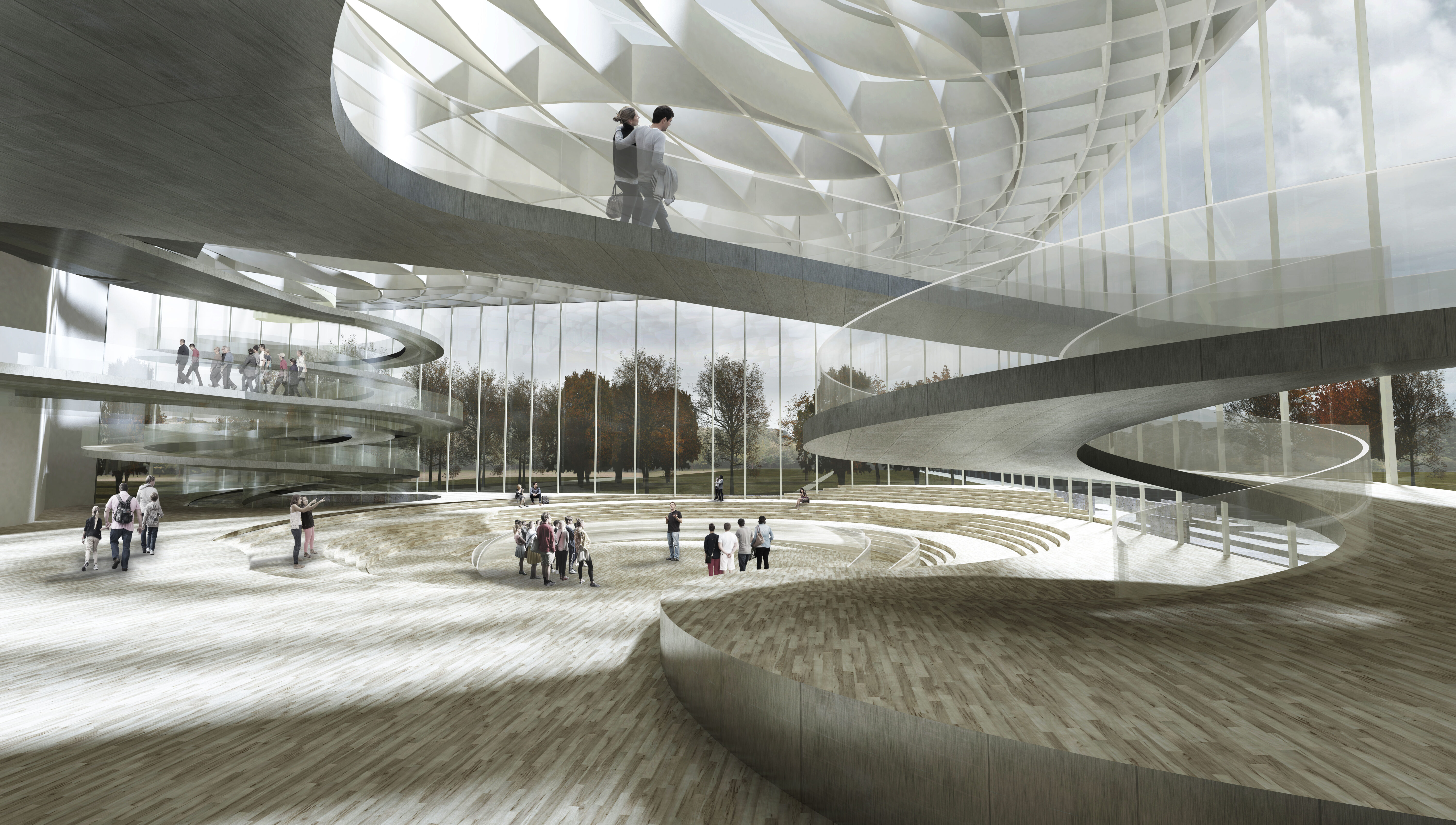 Architecture